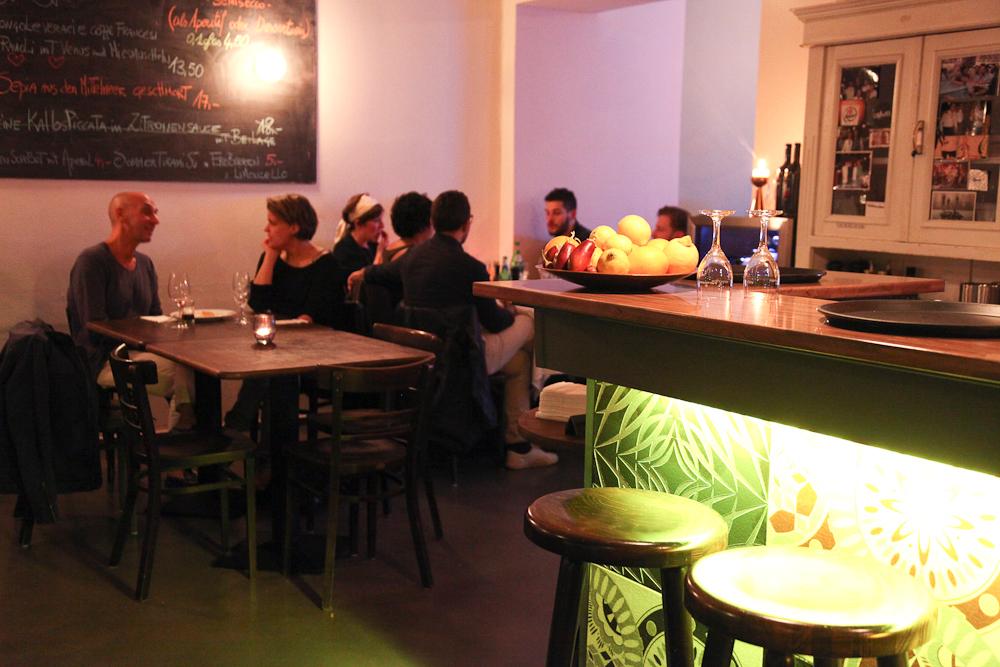 Cover image of this place Maselli Ristorante