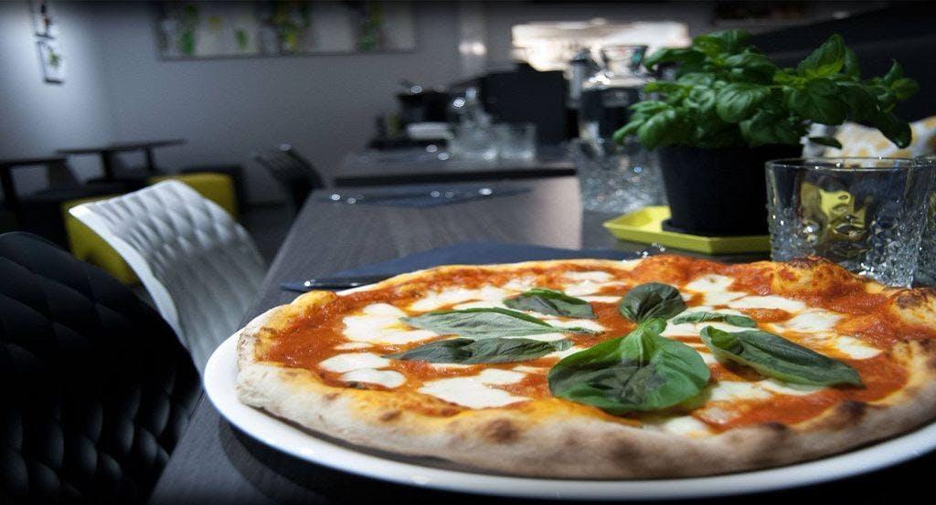 Cover image of this place La Pasteria Italiana