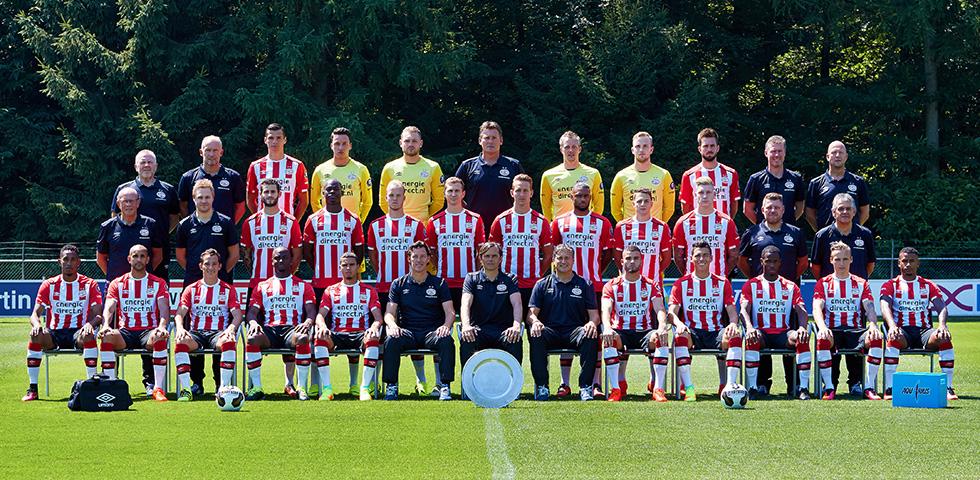 Cover image of this place PSV Stadion