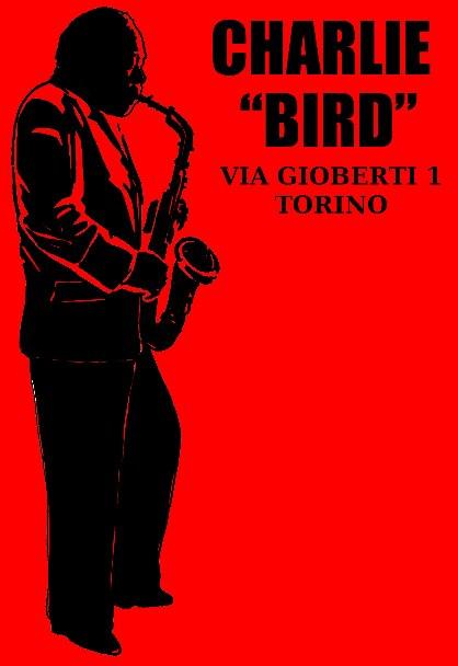 Cover image of this place Charlie Bird