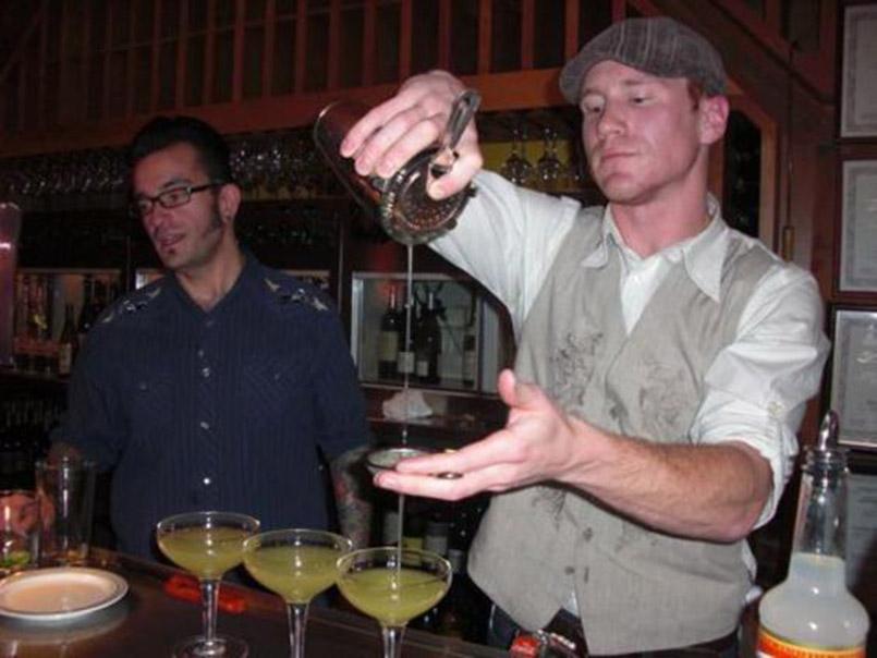 Cover image of this place The Bitter Bar
