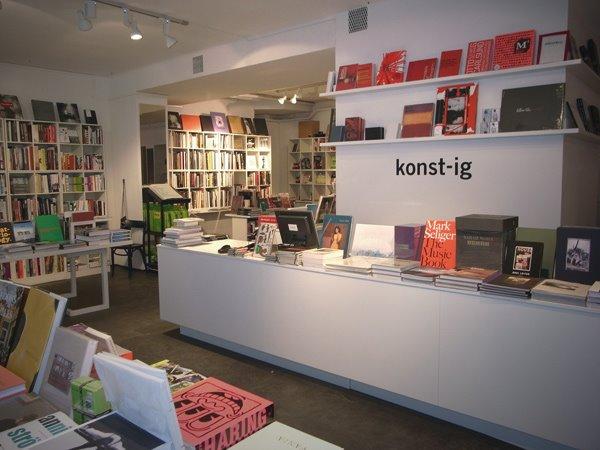Cover image of this place Konst-ig