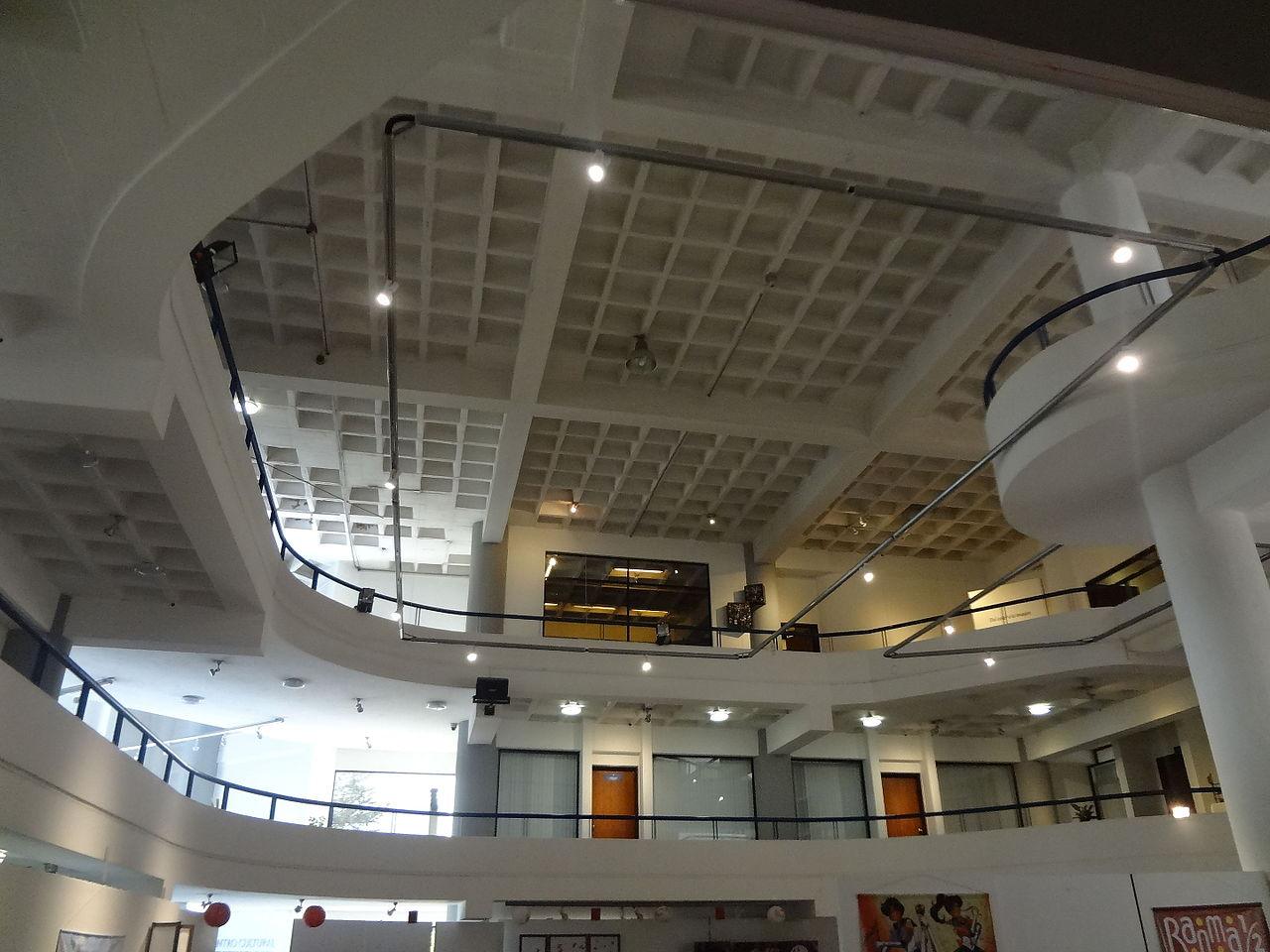 Cover image of this place Jacinto Jijón y Caamaño Museum