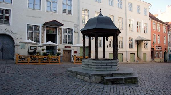 Cover image of this place Cat's Well