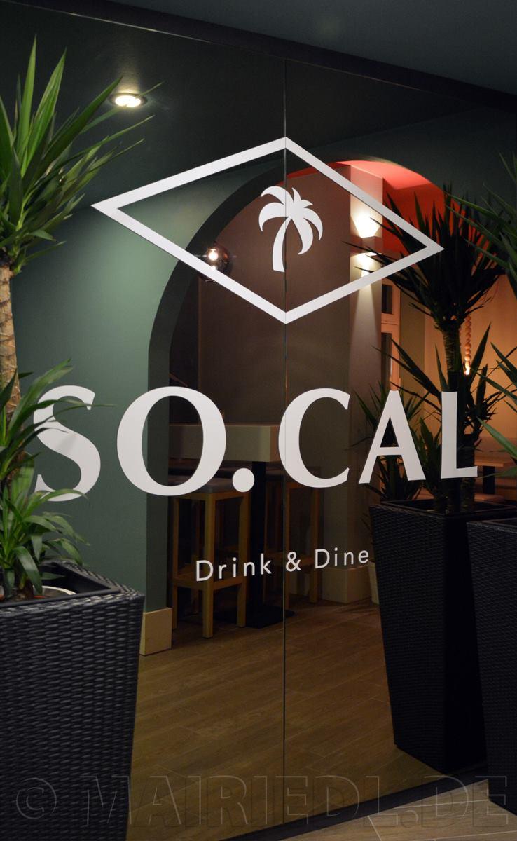 Cover image of this place So.Cal Drink & Dine