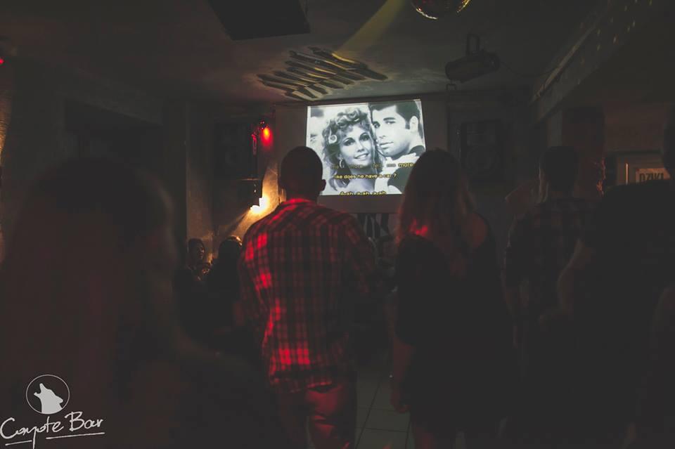 Cover image of this place Coyote bar