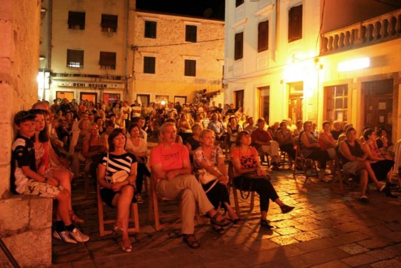 Cover image of this place Traditional Acapella Evenings