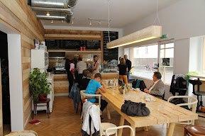Cover image of this place Coffee Pirates