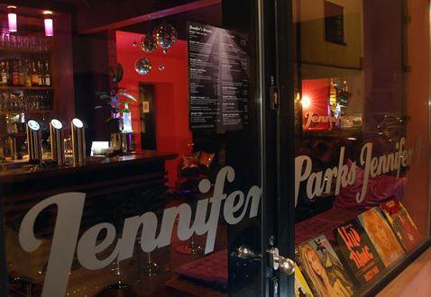 Cover image of this place Jennifer Parks