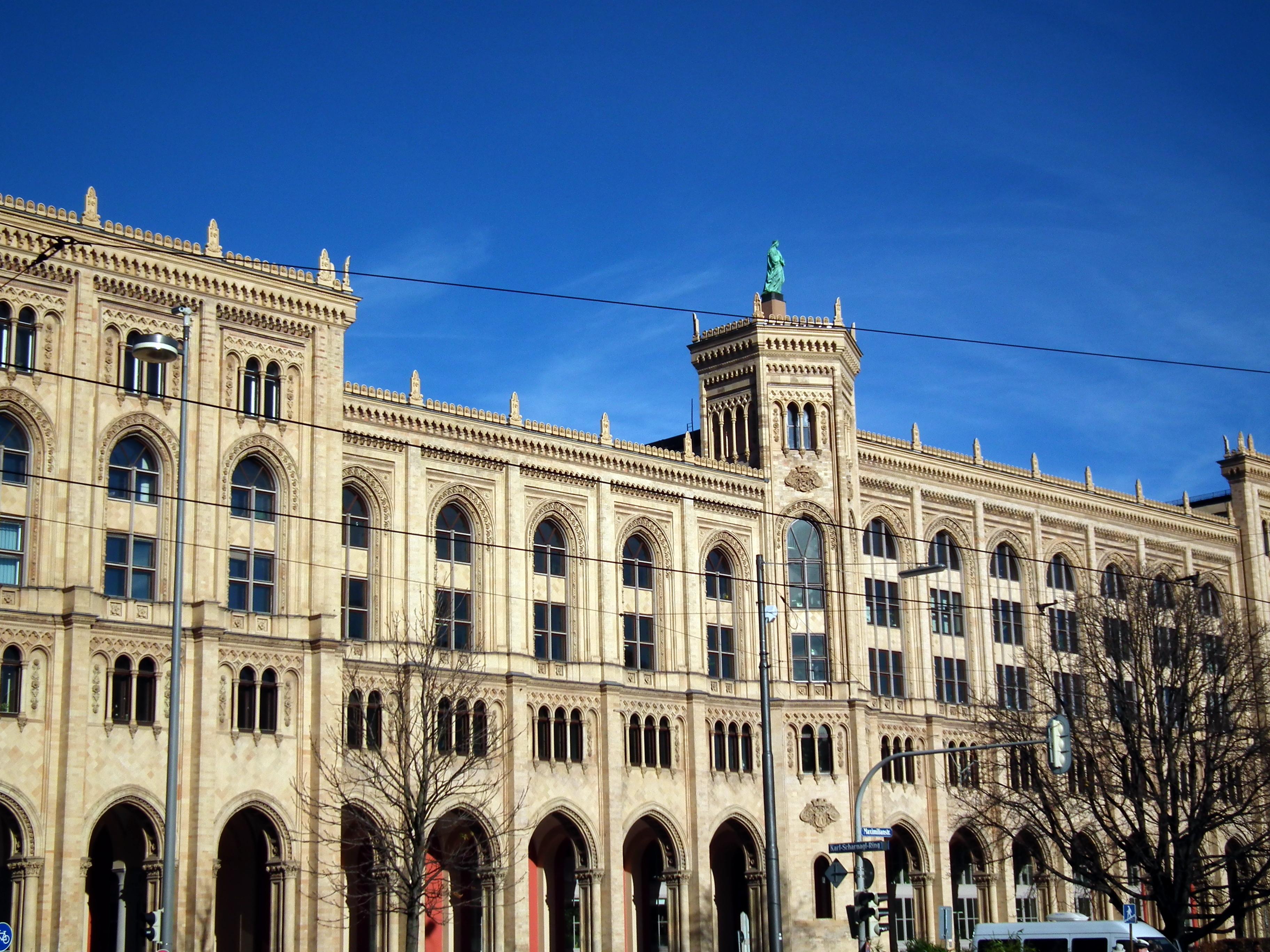 Cover image of this place Maximilianstraße