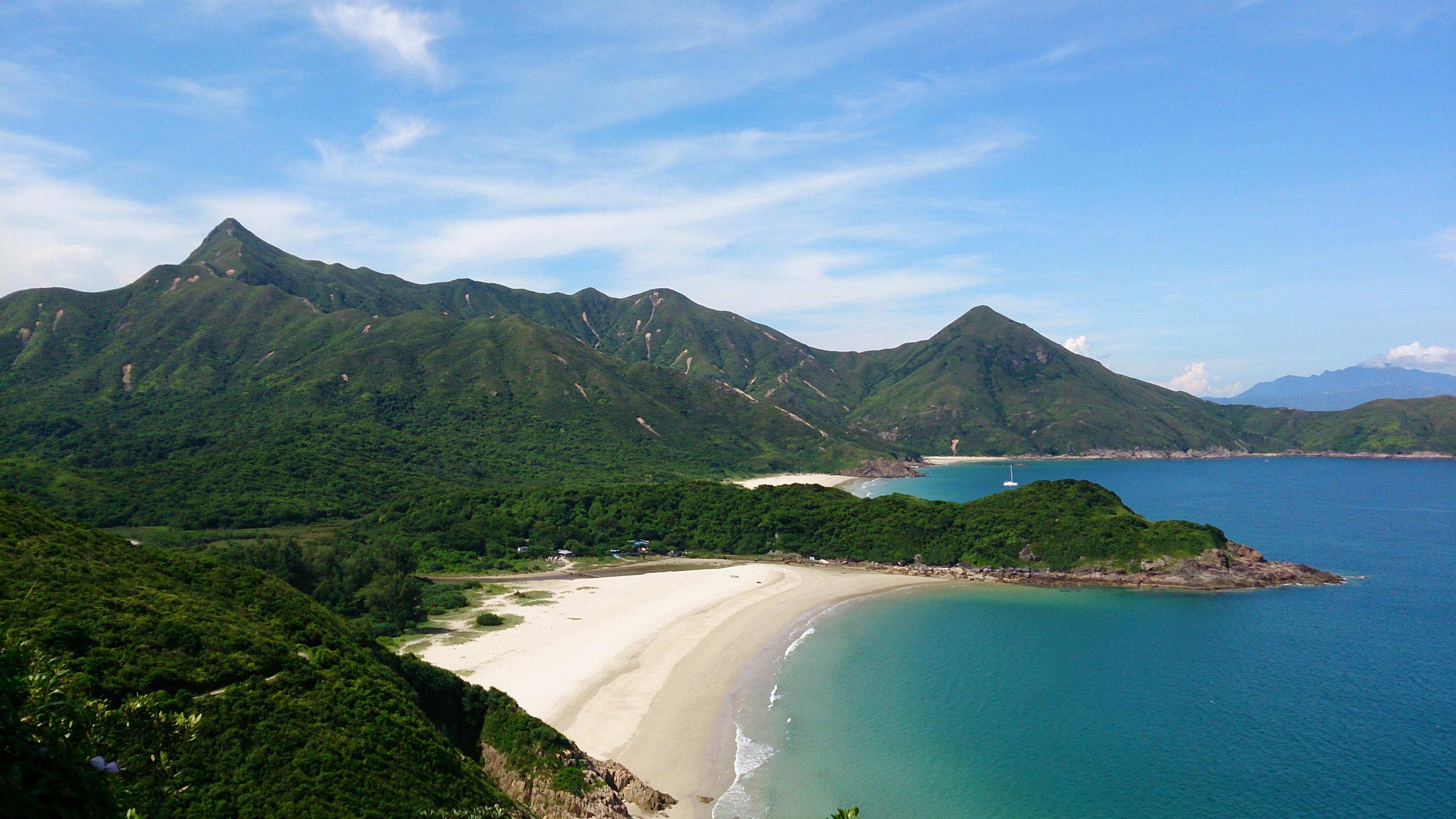 Cover image of this place Tai Long Wan Beach