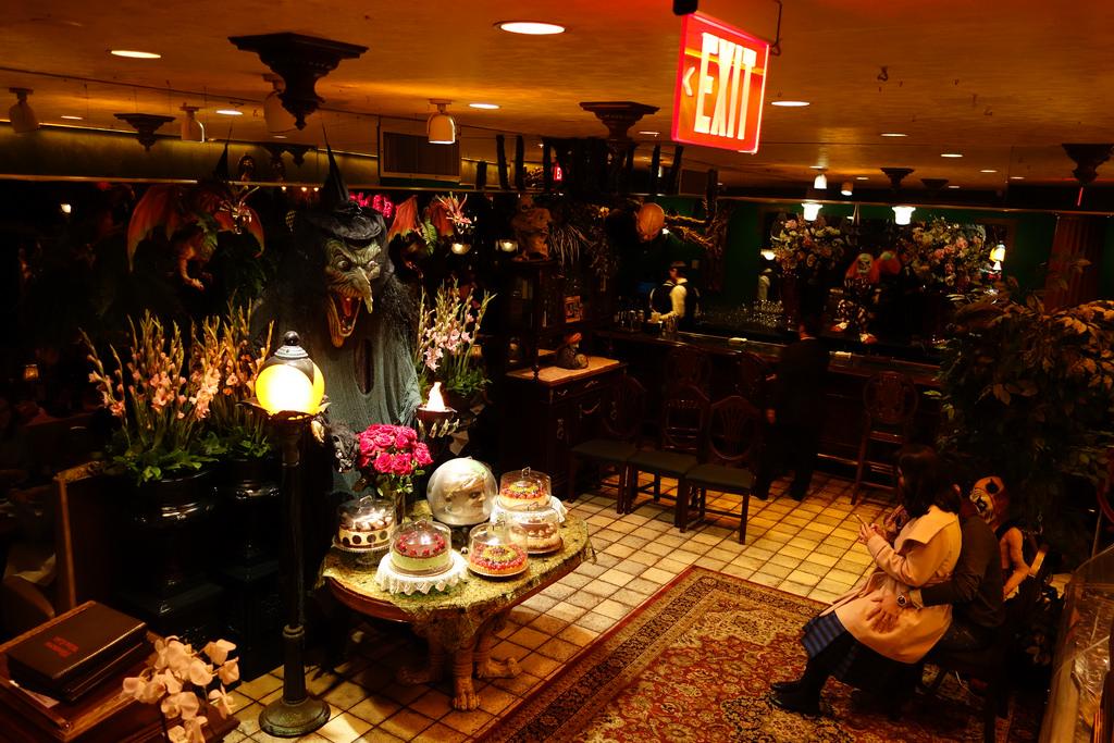 Cover image of this place Filomena Ristorante