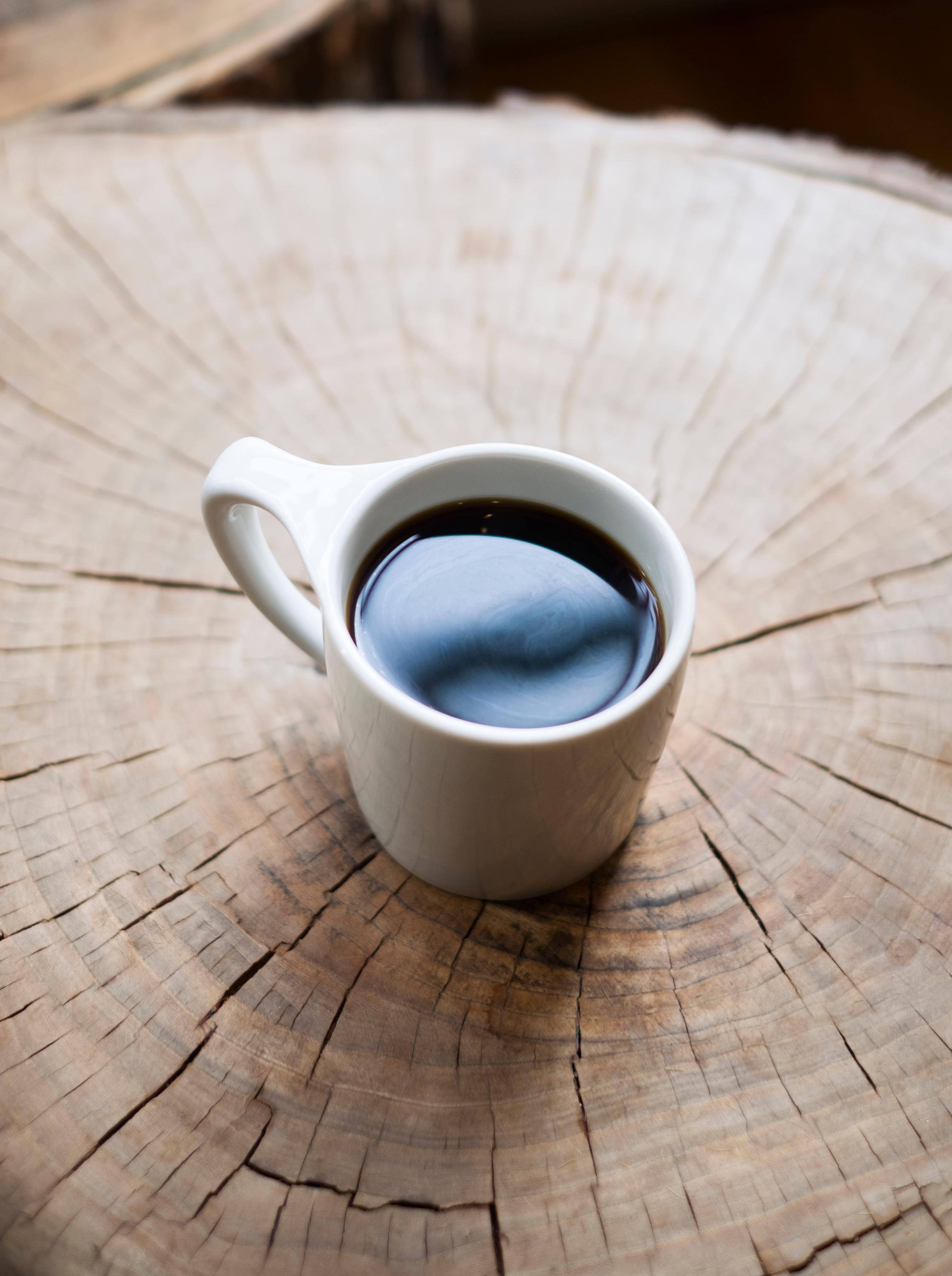 Cover image of this place Menagerie Coffee