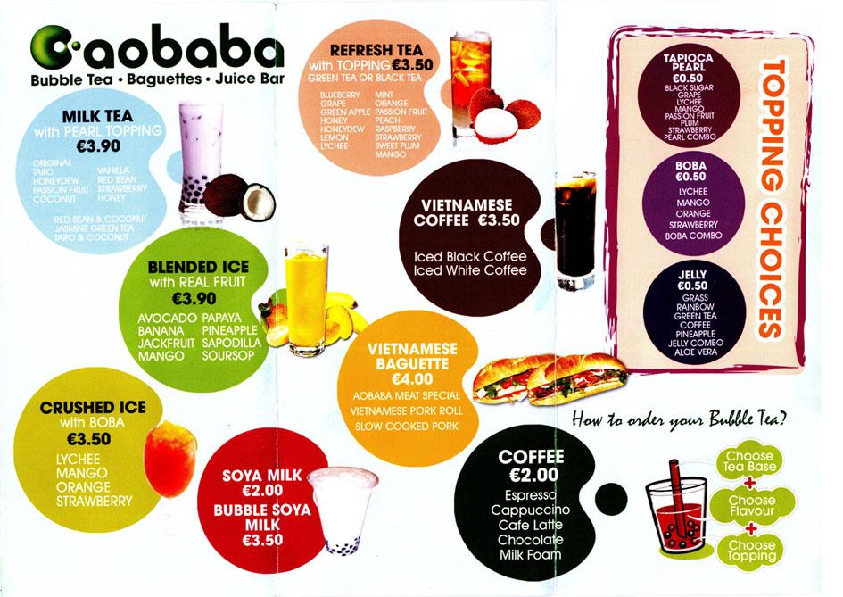 Cover image of this place Aobaba