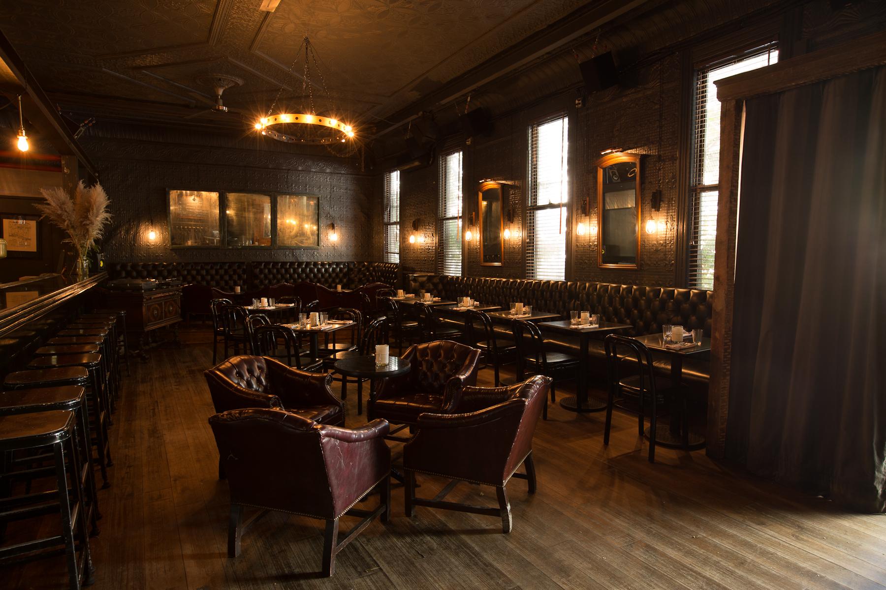 Cover image of this place The Bedford