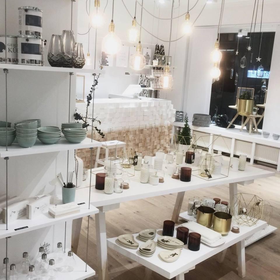 Cover image of this place Weißglut Concept Store