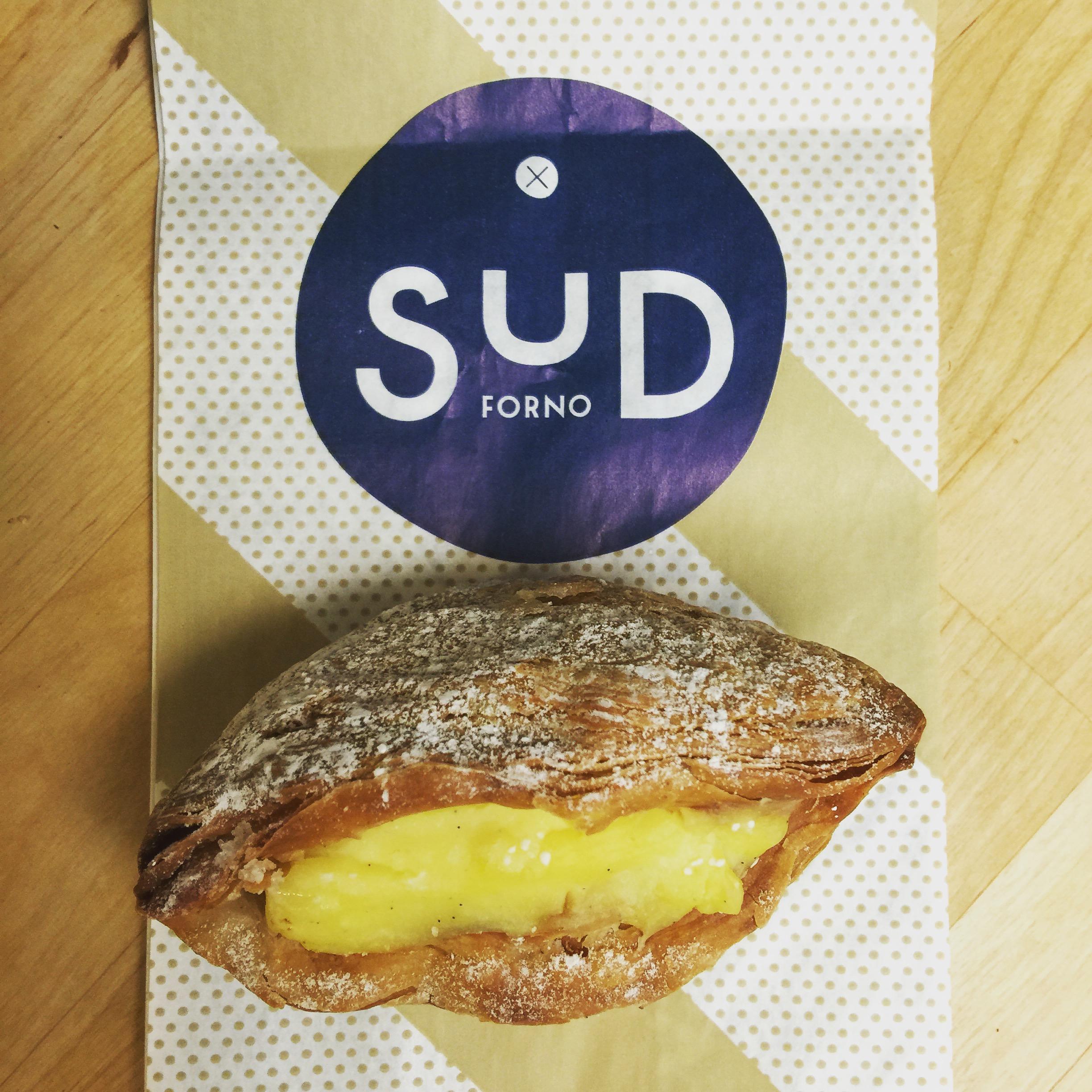 Cover image of this place Sud Forno