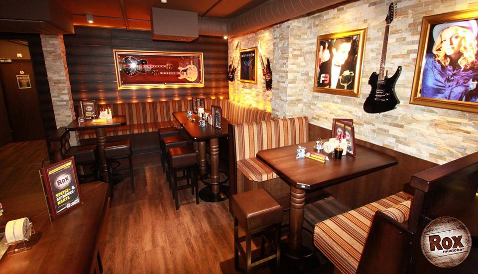 Cover image of this place ROX Musicbar