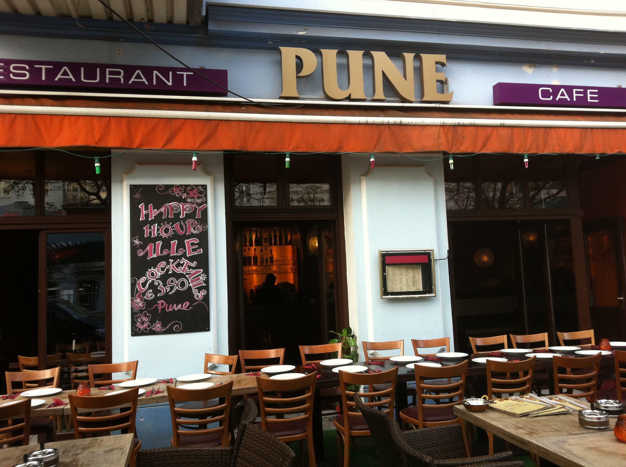 Cover image of this place Pune