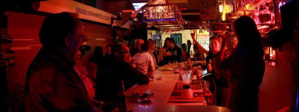 Cover image of this place Fat Cat Bar