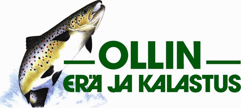 Cover image of this place Ollin Erä Ja Kalastus