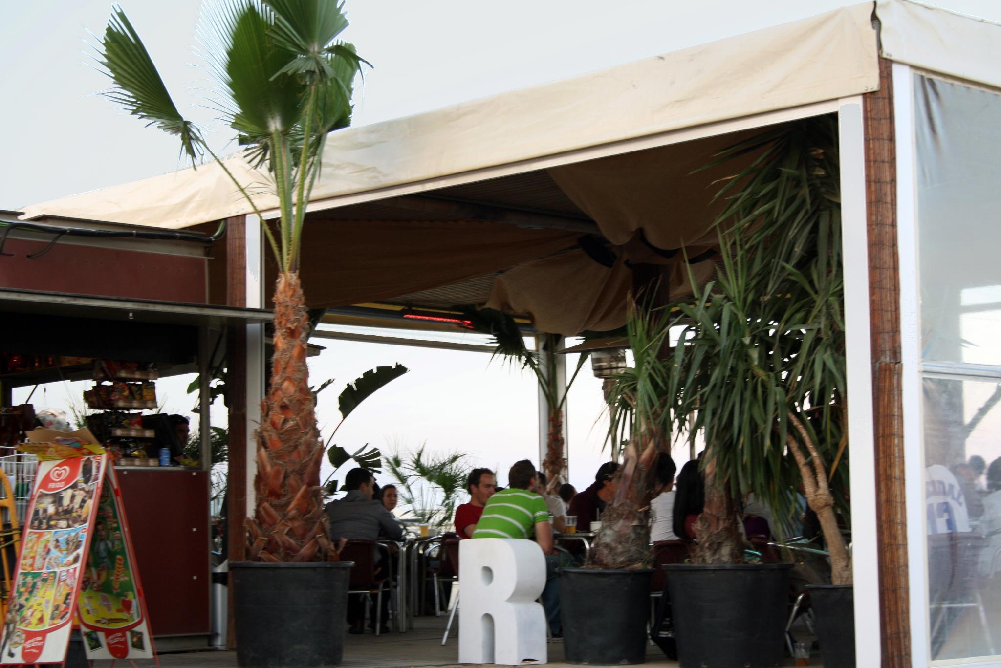 Cover image of this place Chiringuito Relevant