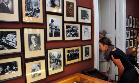 Cover image of this place Museum Flat of Zoltan Kodaly
