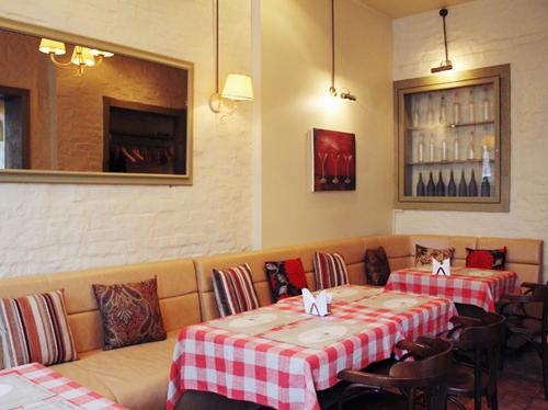Cover image of this place Tapas Bar