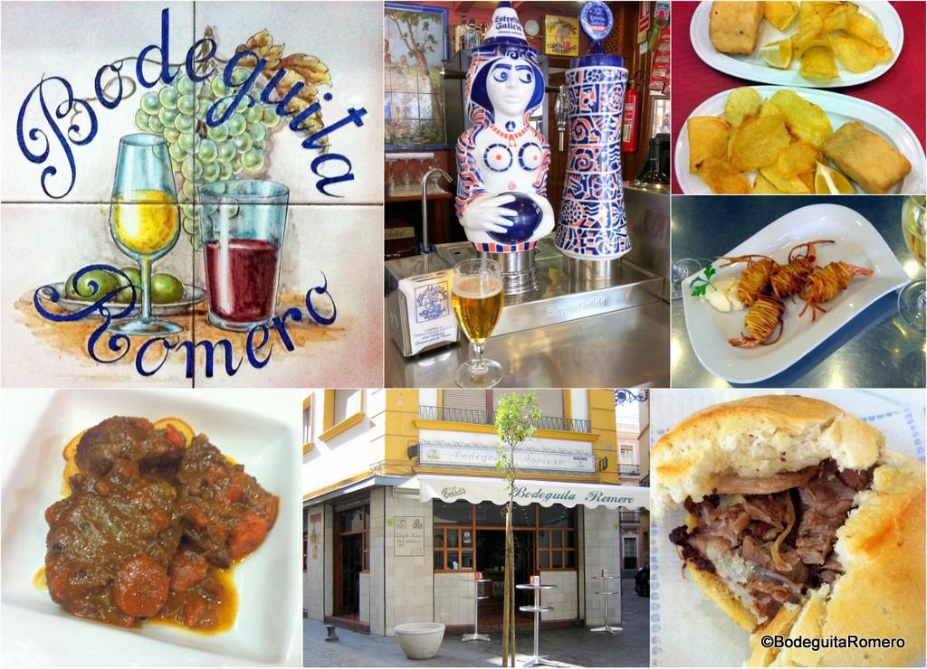 Cover image of this place Bodeguita Antonio Romero II