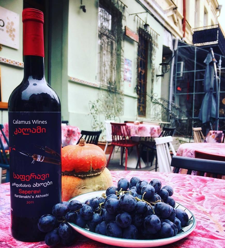 Cover image of this place g.Vino
