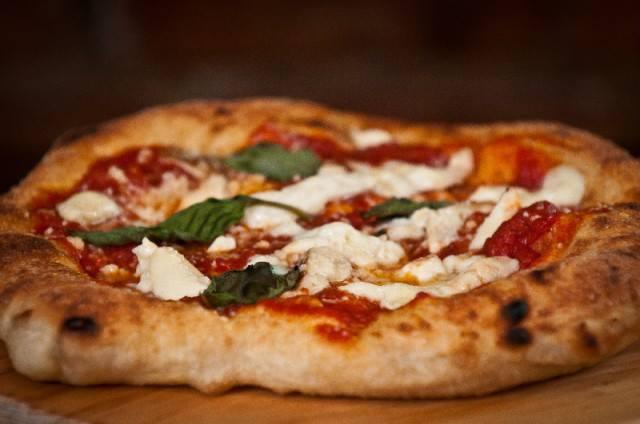 Cover image of this place Pizzeria Starita