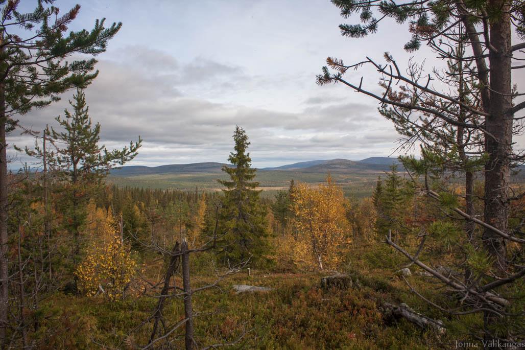 Cover image of this place Aatsinki's Grave