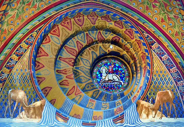 Cover image of this place Matthias Church