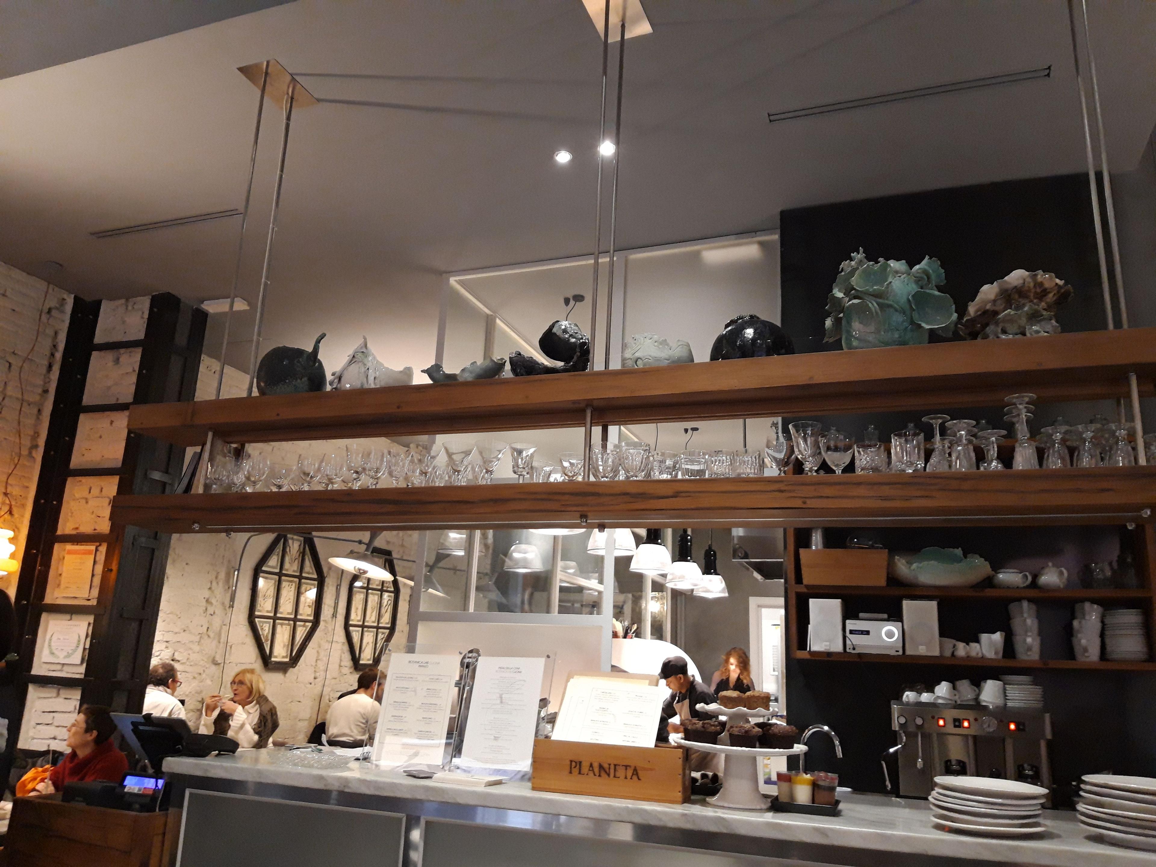 Cover image of this place Botanica Lab