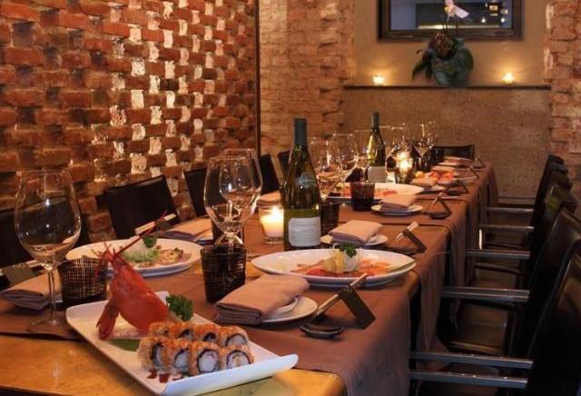 Cover image of this place IYO Japanese Restaurant