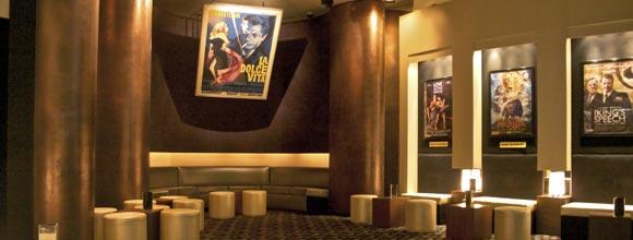 Cover image of this place Dendy Cinemas - Opera Quays