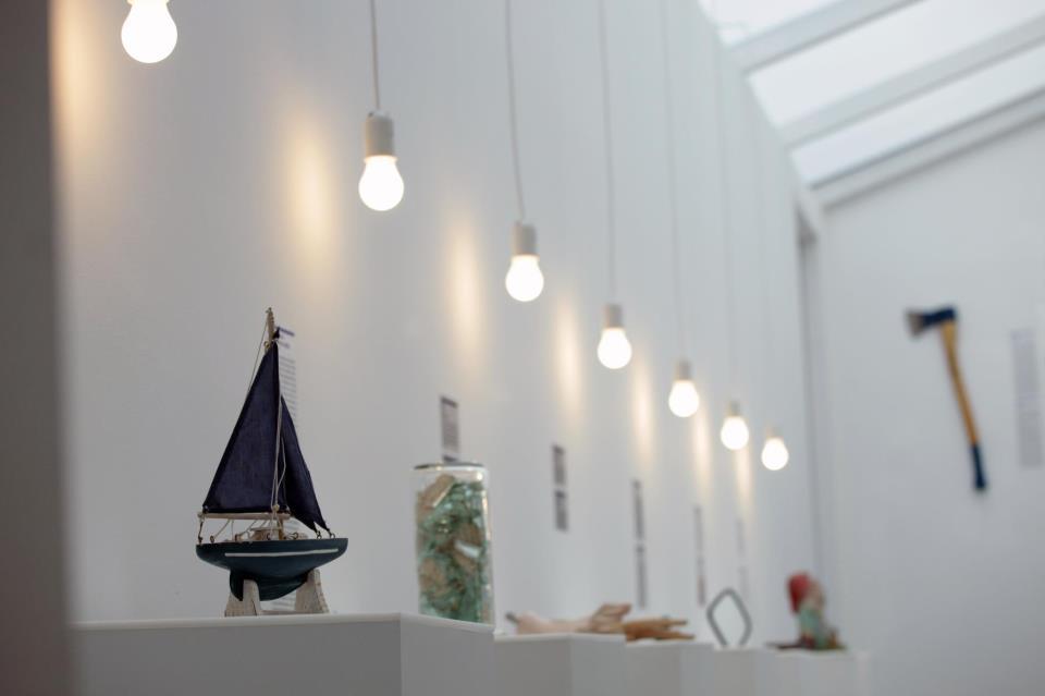 Cover image of this place Museum of Broken Relationships