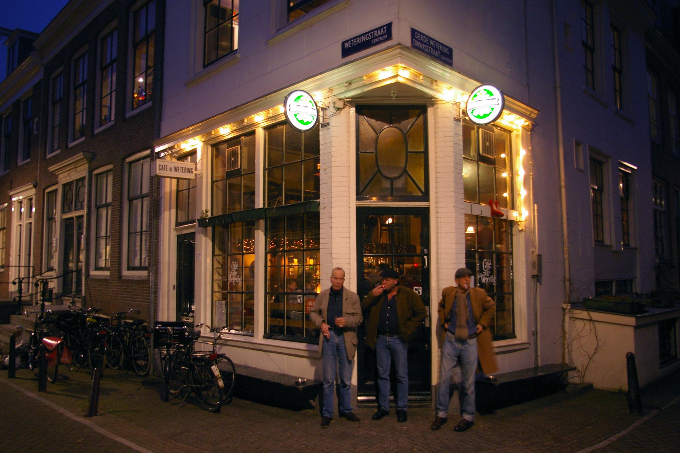 Cover image of this place De Wetering