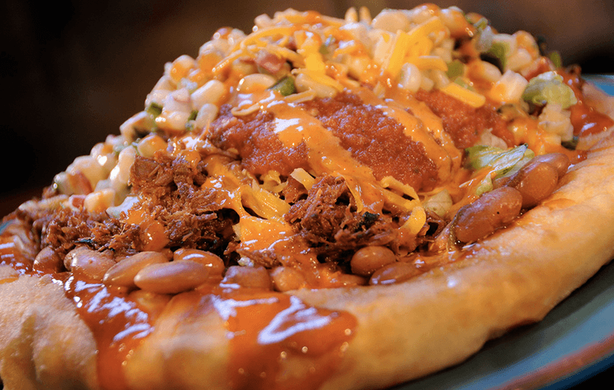 Cover image of this place Tocabe