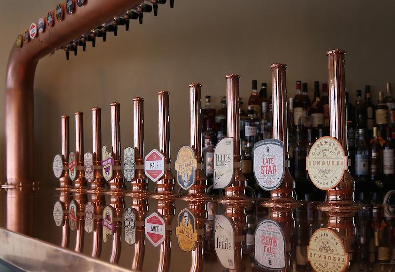 Cover image of this place The Craft Beer Co (Brixton)