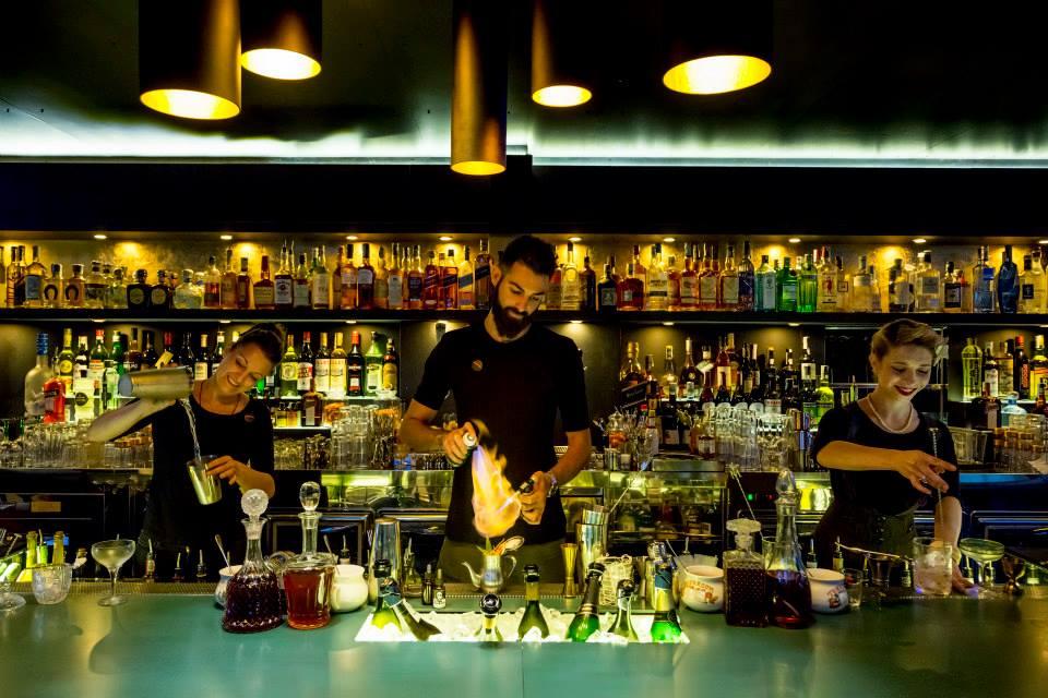 Cover image of this place Spirito