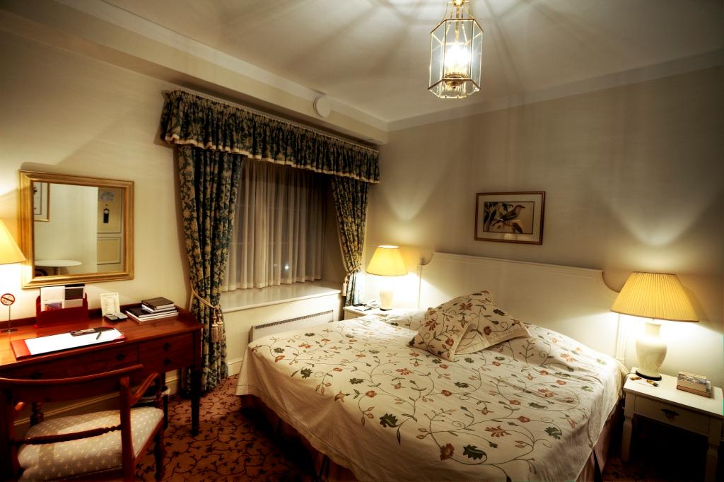 Cover image of this place Schlössle Hotel