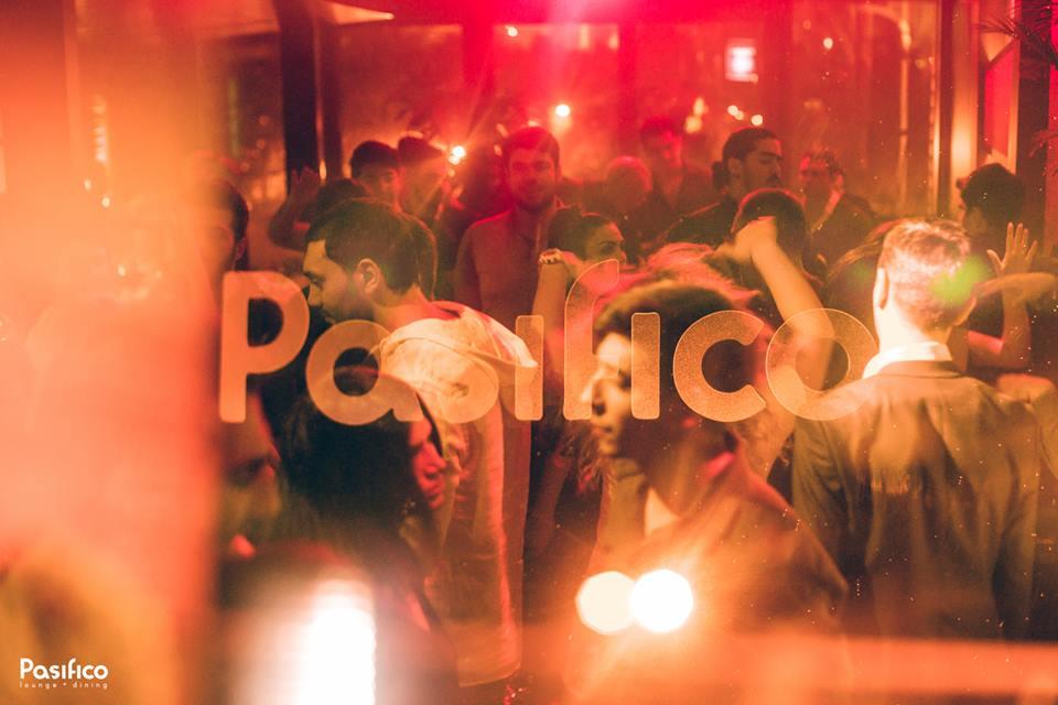 Cover image of this place Pacifico