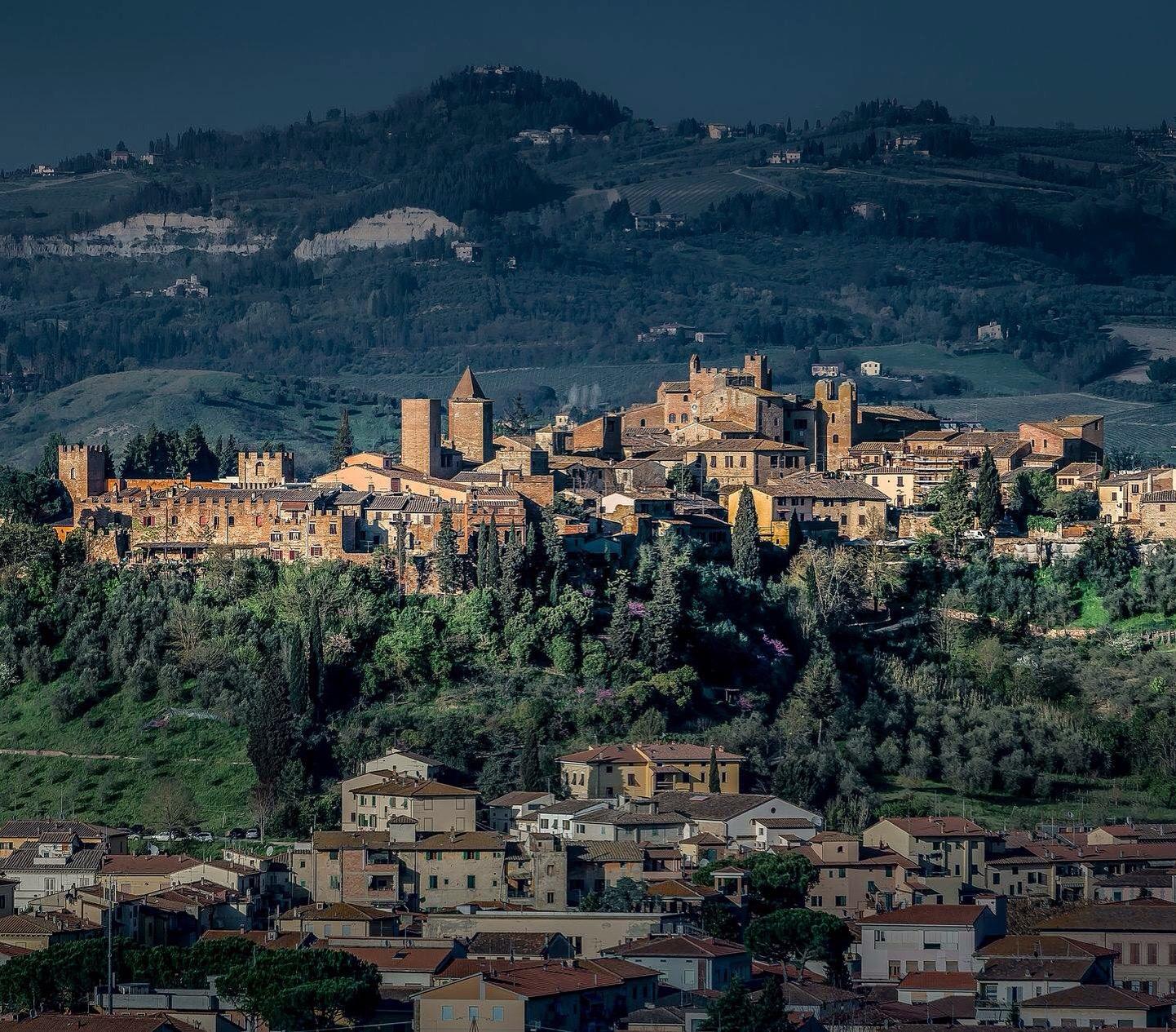 Cover image of this place Certaldo Alto