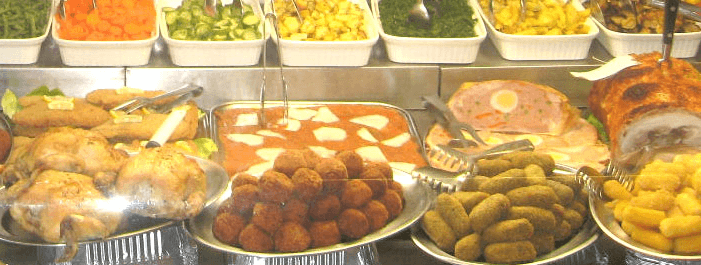 Cover image of this place Salumeria Verdi - Pino's Sandwiches