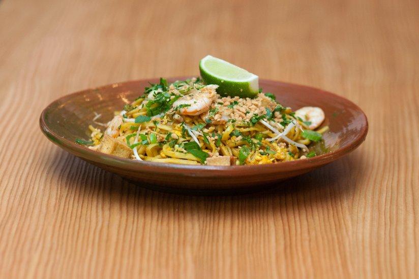 Cover image of this place Umami