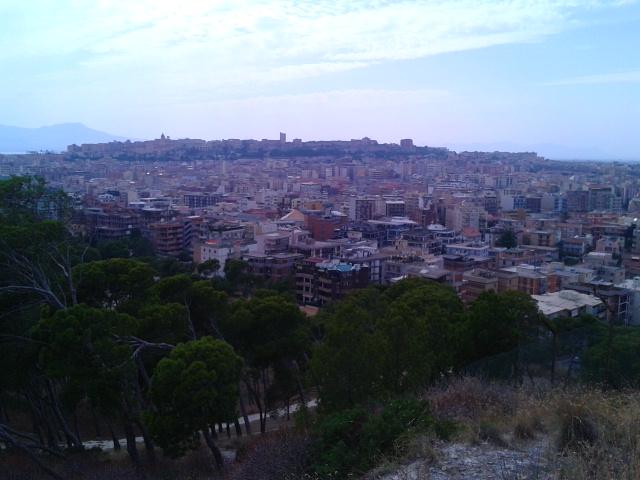Cover image of this place Monte Urpinu