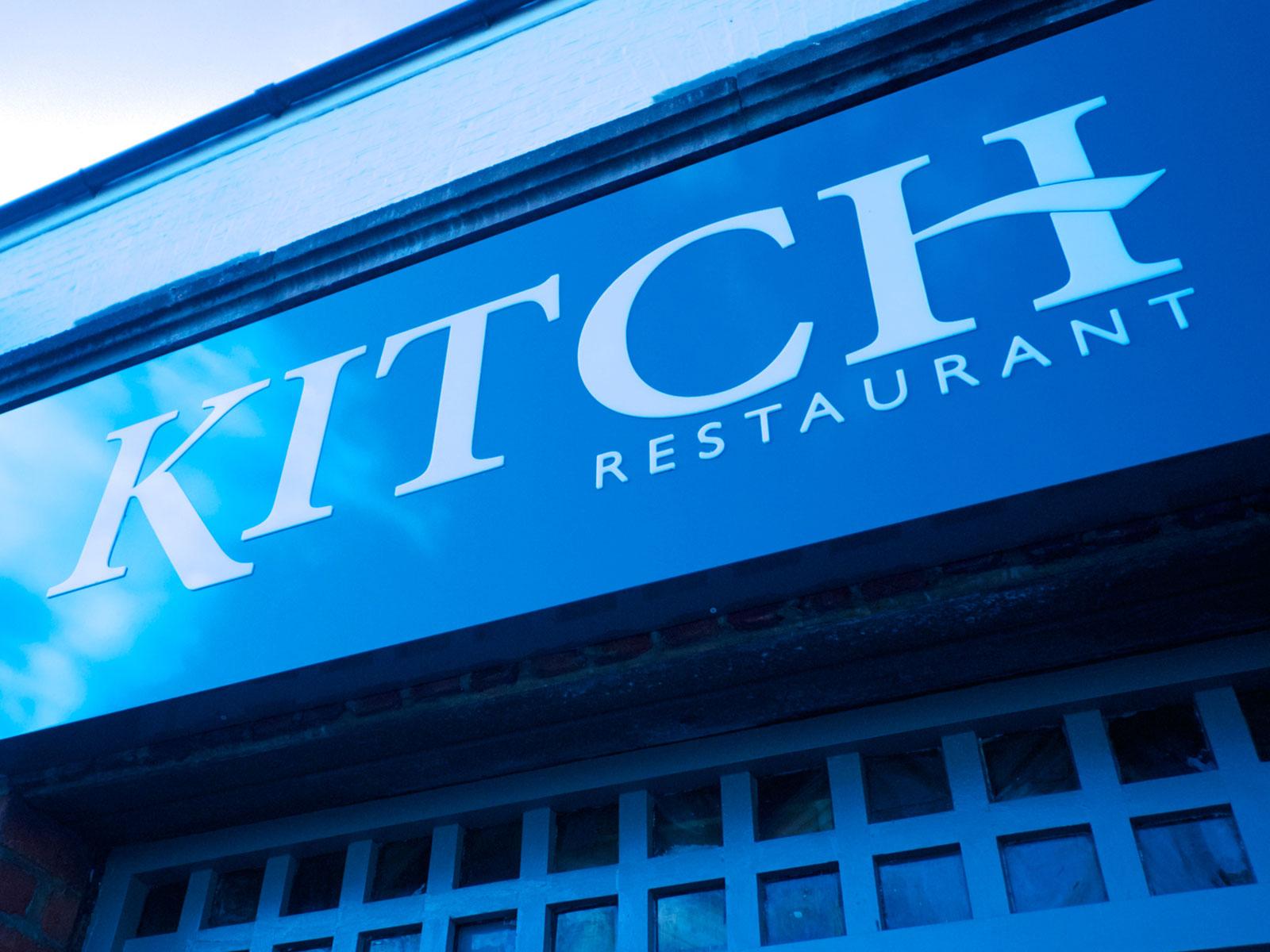 Cover image of this place Kitch Belfast