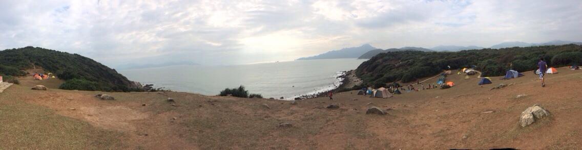 Cover image of this place Tap Mun (Grass Island)