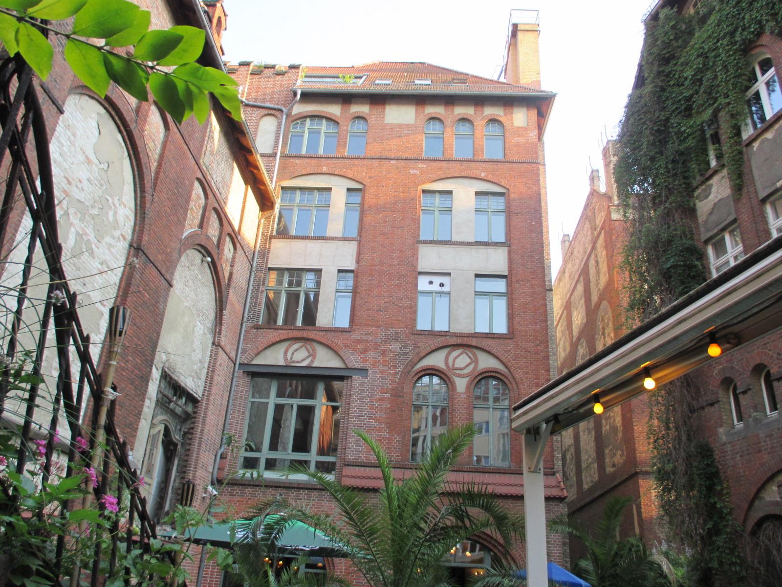 Cover image of this place Villa Rodizio